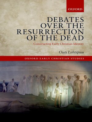 cover image of Debates over the Resurrection of the Dead